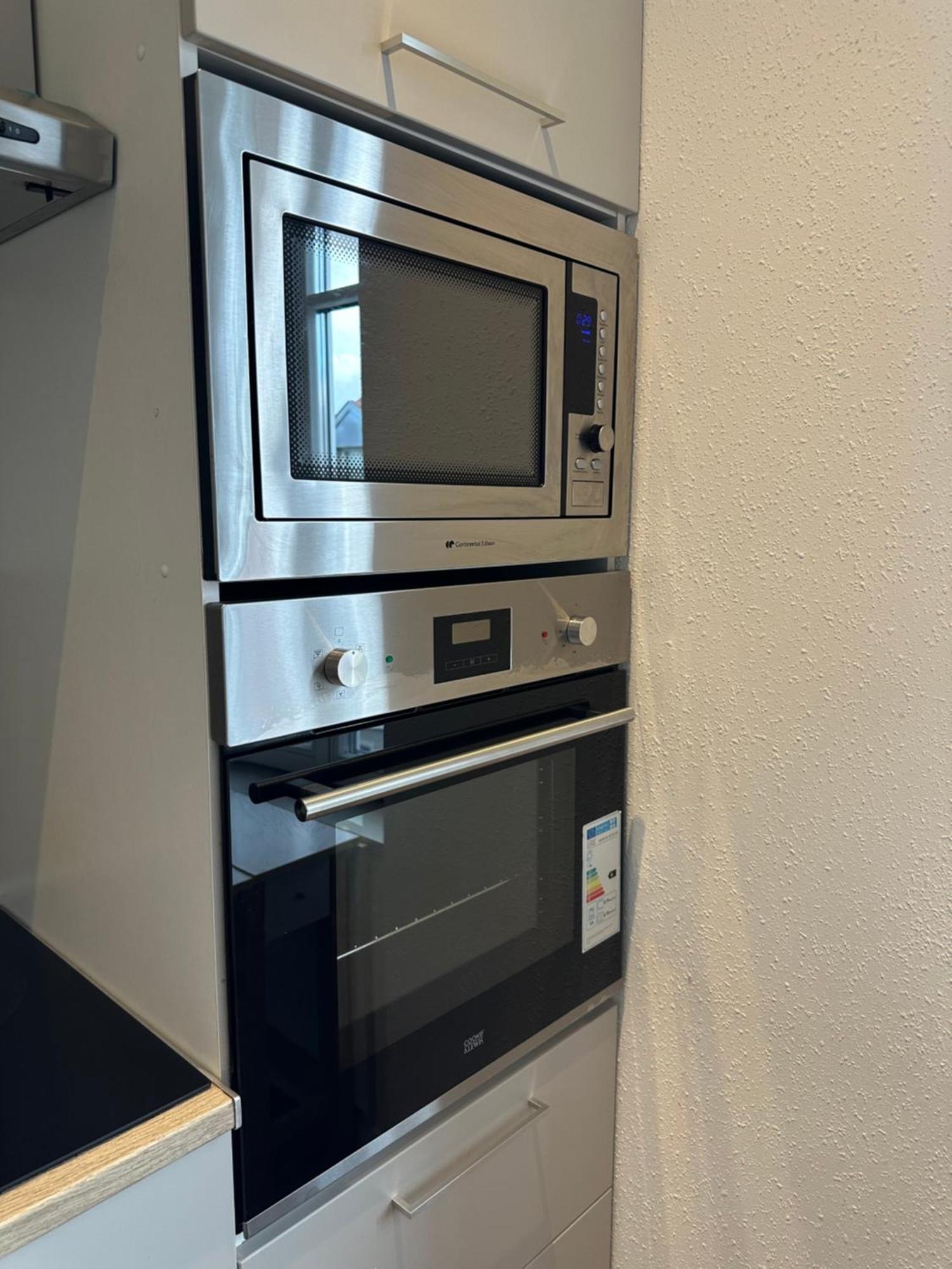 # Le 3 # Joli Appartement T3 Mulhouse Centre, Neuf, Calme Et Tout Equipe 外观 照片