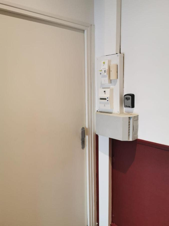 # Le 3 # Joli Appartement T3 Mulhouse Centre, Neuf, Calme Et Tout Equipe 外观 照片
